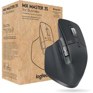 Ασύρματο ποντίκι Logitech MX Master 3S for Business image-5