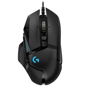 Souris Logitech G502 Hero #