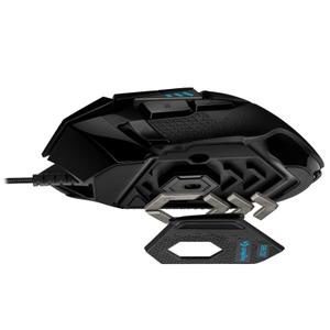 Souris Logitech G502 Hero # image-1