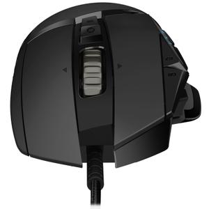 Souris Logitech G502 Hero # image-2
