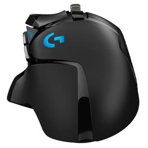 Souris Logitech G502 Hero # image-3