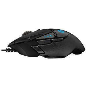 Souris Logitech G502 Hero # image-4