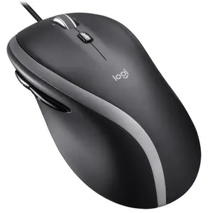 Souris Logitech Advanced Corded M500s image-2