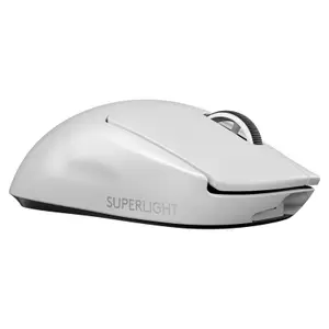 Souris Gaming sans fil Logitech Pro X Superlight image-1