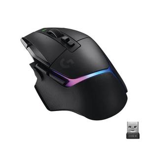 Souris Logitech G502 X Plus Lightforce