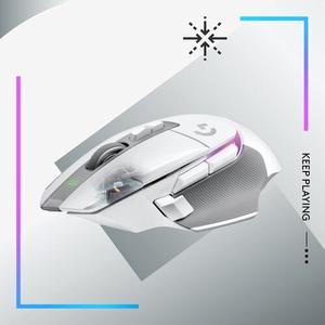 Souris sans fil Logitech G502 X Plus image-0