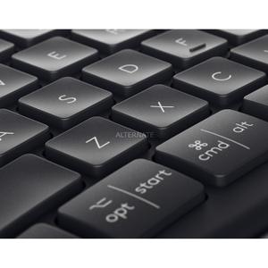 Clavier Gaming Logitech K860 Ergo image-3