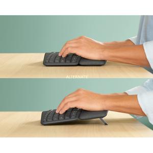 Clavier Gaming Logitech K860 Ergo image-2