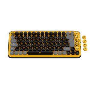 Clavier Logitech Pop Keys