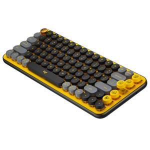 Clavier Logitech Pop Keys image-1