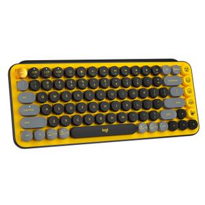 Clavier Logitech Pop Keys image-2