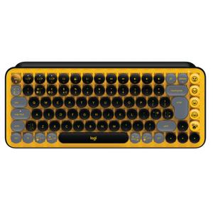 Clavier Logitech Pop Keys image-3