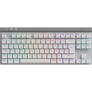 Clavier Logitech G515 TKL Lightspeed