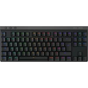 Clavier Lightspeed linéaire Logitech G515 TKL 150x368x22 mm