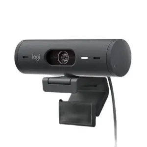 Webcam Logitech BRIo 500 HD