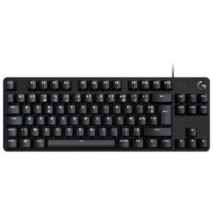 Clavier filaire Logitech G413 TKL SE