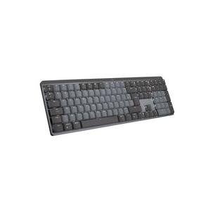 Clavier sans fil Logitech MX image-1