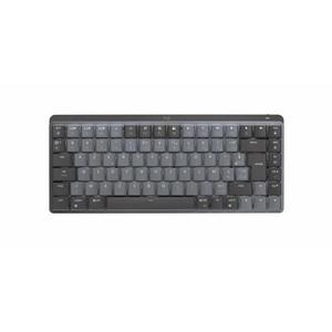 Mini clavier sans fil Logitech MX image-0