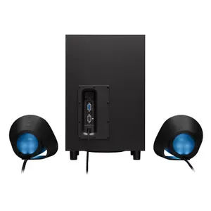 Enceinte PC Bluetooth Logitech G560 LightSync image-1