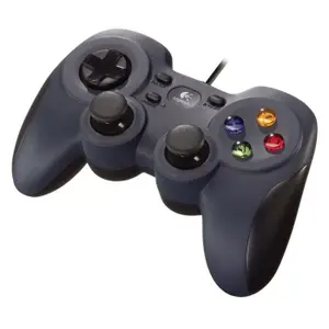 Spelkontroll Logitech F310 image-0