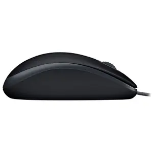Souris filaire Logitech B110 Silent image-2