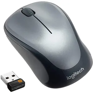 Wireless Mouse Logitech M235 image-0