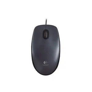 Souris Logitech M90 image-0
