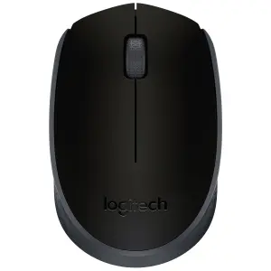 Wireless Mouse Logitech M171 image-1