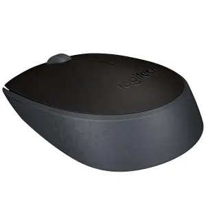 Wireless Mouse Logitech M171 image-0