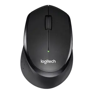Wireless Mouse Logitech M330 Silent Plus image-0