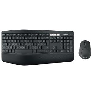 Clavier et souris Logitech MK850 Performance