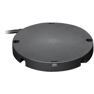 Hub adaptador de interface de microfone Logitech Rally Mic Pod image-1