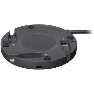 Hub adaptador de interface de microfone Logitech Rally Mic Pod image-2