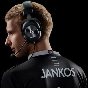 Casque Gaming Logitech G Pro - Emea image-3