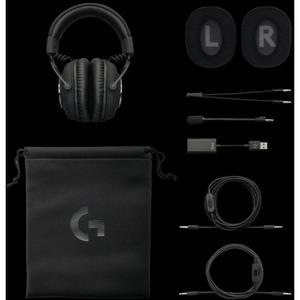 Casque Gaming Logitech G Pro - Emea image-6