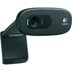 Webcam Logitech C270 Refresh image-0