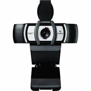Webcam Logitech C930e HD 1080p # image-1