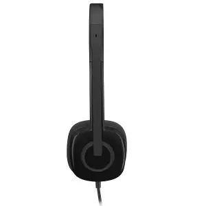 Casque micro Logitech H151 Stereo image-2