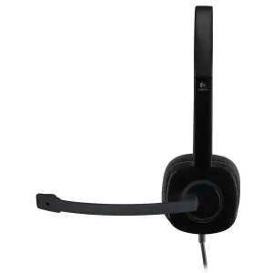 Casque micro Logitech H151 Stereo image-3