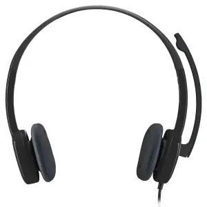 Casque micro Logitech H151 Stereo