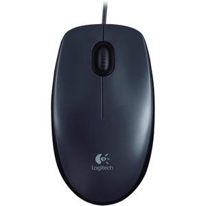 Souris filaire Logitech M90 image-0