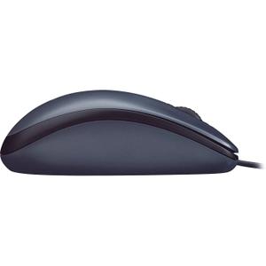 Souris filaire Logitech M90 image-2