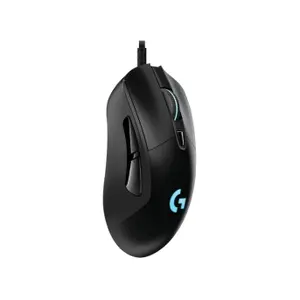 Mouse da gioco con cavo Logitech G403 Hero