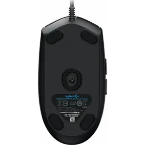 Mouse da gioco con cavo Logitech G102 LightSync RGB image-4
