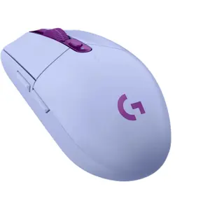 Souris sans fil Logitech G305 LightSpeed image-0