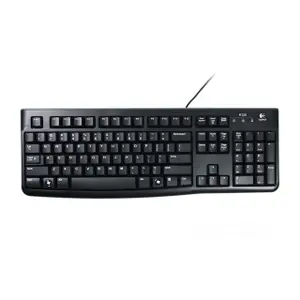 Tastiera da gioco Logitech K120
