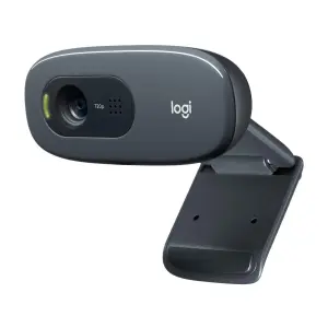 Webcam Logitech HD C270 image-0