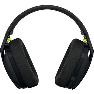 Casque Gaming sans fil Logitech G435 Lightspeed- Emea image-1