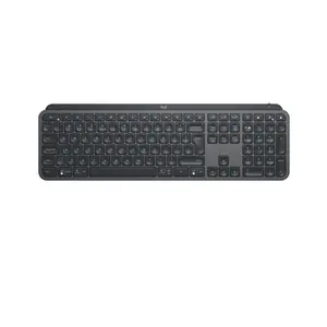 Clavier pour entreprise Logitech Mx Fra - Central