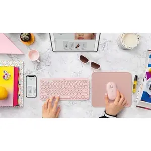 Tapis de souris série studio Logitech NAMR-Emea image-1